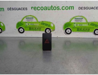 Recambio de warning para toyota avensis berlina (t25) 2.0 d-cat referencia OEM IAM 157963 