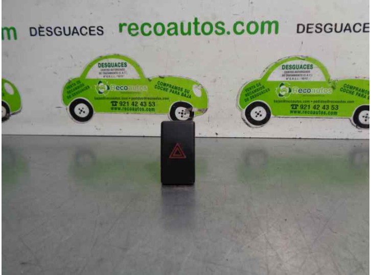 Recambio de warning para toyota avensis berlina (t25) 2.0 d-cat referencia OEM IAM 157963  