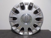 Recambio de llanta para audi a8 (4e2) 4.2 v8 40v referencia OEM IAM 4E0601025J R178JX17H2ET43 ALUMINIO 10P