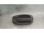 Recambio de maneta exterior trasera derecha para citroën nemo 1.4 hdi referencia OEM IAM 242557D 