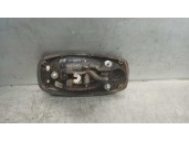 Recambio de maneta exterior trasera derecha para citroën nemo 1.4 hdi referencia OEM IAM 242557D 