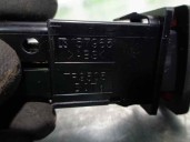 Recambio de warning para toyota avensis berlina (t25) 2.0 d-cat referencia OEM IAM 157963 