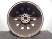 Recambio de llanta para audi a8 (4e2) 4.2 v8 40v referencia OEM IAM 4E0601025J R178JX17H2ET43 ALUMINIO 10P