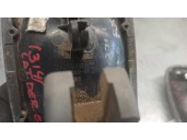 Recambio de maneta exterior trasera derecha para citroën nemo 1.4 hdi referencia OEM IAM 242557D 