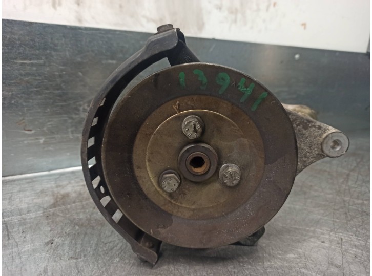 Replacement power steering pump for Lancia Thema 2.0 16V CAT OEM IAM reference 