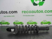 Recambio de amortiguador trasero izquierdo para jeep compass 2.2 crd cat referencia OEM IAM   