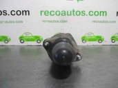 Recambio de amortiguador trasero izquierdo para jeep compass 2.2 crd cat referencia OEM IAM   