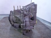 Recambio de caja cambios para ford fiesta berlina (dx) 1.3 cat referencia OEM IAM 97WT7002VD STFC20D07000202 1124116