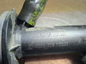 Recambio de bomba embrague para renault fluence dynamique referencia OEM IAM 306107195R 