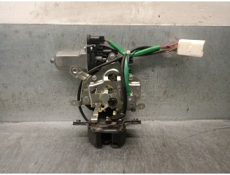 Recambio de cerradura maletero / porton para mitsubishi outlander iii (gg_w, gf_w, zj, zl, zk) 2.2 di-d 4wd (gf6w) referencia OE