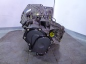 Recambio de caja cambios para ford fiesta berlina (dx) 1.3 cat referencia OEM IAM 97WT7002VD STFC20D07000202 1124116