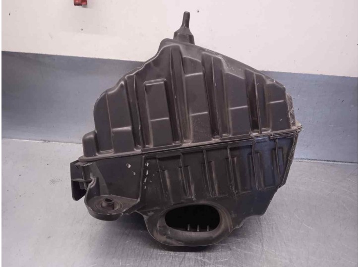 Recambio de carcasa filtro de aire para renault fluence dynamique referencia OEM IAM 165006500R H8201089804 MAHALE