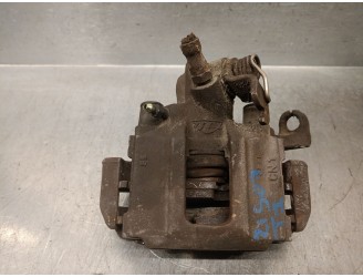 Recambio de pinza freno trasera izquierda para volvo 460 (464) 2.0 referencia OEM IAM 9031509 9031509 ATE