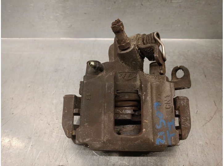 Recambio de pinza freno trasera izquierda para volvo 460 (464) 2.0 referencia OEM IAM 9031509 9031509 ATE