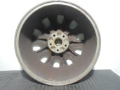 Recambio de llanta para audi a8 (4e2) 4.2 v8 40v referencia OEM IAM 4E0601025J R178JX17H2ET43 ALUMINIO 10P