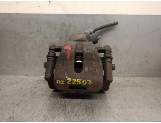 Recambio de pinza freno delantera izquierda para citroën c3 i (fc_, fn_) 1.4 hdi referencia OEM IAM 4401E0 4401E0 