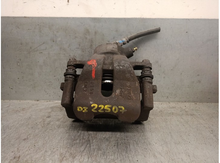 Recambio de pinza freno delantera izquierda para citroën c3 i (fc_, fn_) 1.4 hdi referencia OEM IAM 4401E0 4401E0 