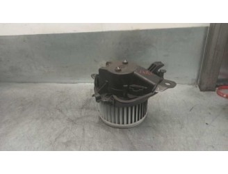 Recambio de motor calefaccion para citroën nemo 1.4 hdi referencia OEM IAM 507730100  