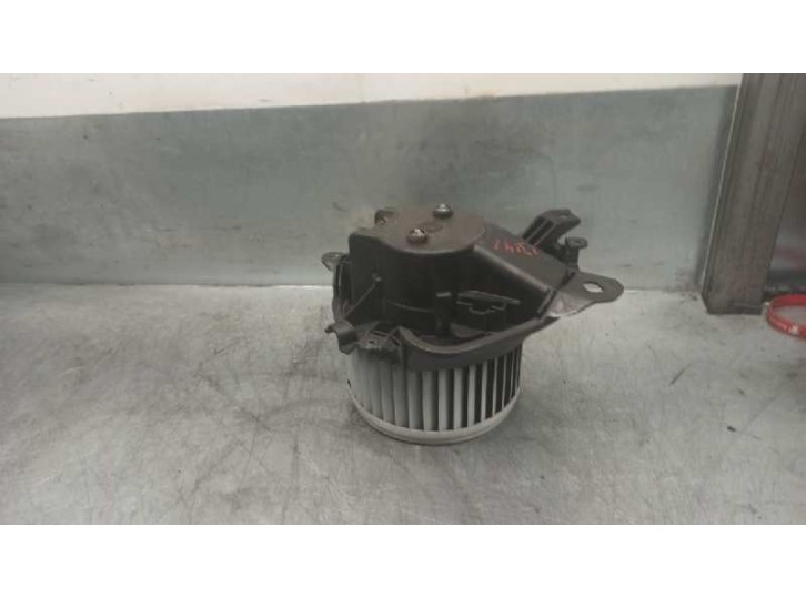 Recambio de motor calefaccion para citroën nemo 1.4 hdi referencia OEM IAM 507730100  