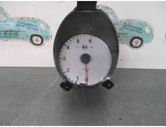Recambio de cuadro instrumentos para alfa romeo 156 (116) 1.9 jtd progression referencia OEM IAM 6850840010A  