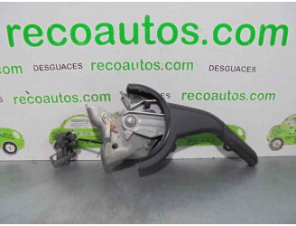Recambio de palanca freno de mano para jeep compass 2.2 crd cat referencia OEM IAM 1QB321X9AB 