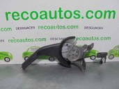 Recambio de palanca freno de mano para jeep compass 2.2 crd cat referencia OEM IAM 1QB321X9AB  