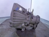 Recambio de caja cambios para ford fiesta berlina (dx) 1.3 cat referencia OEM IAM 97WT7002VD STFC20D07000202 1124116