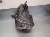 Recambio de carcasa filtro de aire para renault fluence dynamique referencia OEM IAM 165006500R H8201089804 MAHALE