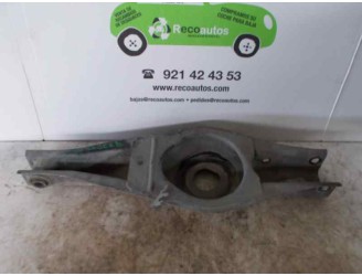 Recambio de brazo suspension inferior trasero derecho para peugeot 406 coupe (s1/s2) 3.0 v6 referencia OEM IAM 8905029820  