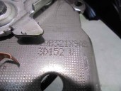 Recambio de palanca freno de mano para jeep compass 2.2 crd cat referencia OEM IAM 1QB321X9AB 