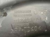 Recambio de carcasa filtro de aire para renault fluence dynamique referencia OEM IAM 165006500R H8201089804 MAHALE