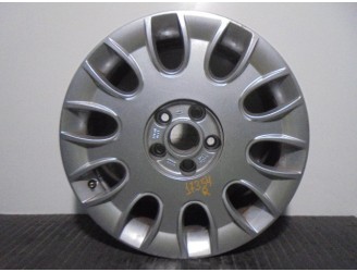 Recambio de llanta para audi a8 (4e2) 4.2 v8 40v referencia OEM IAM 4E0601025J R178JX17H2ET43 ALUMINIO 10P