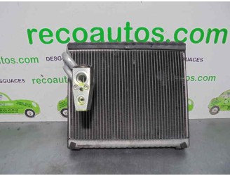 Recambio de evaporador aire acondicionado para jeep compass 2.2 crd cat referencia OEM IAM 
