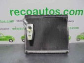 Recambio de evaporador aire acondicionado para jeep compass 2.2 crd cat referencia OEM IAM   