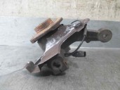 Recambio de mangueta delantera izquierda para citroën nemo 1.4 hdi referencia OEM IAM 3646A1 