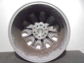 Recambio de llanta para audi a8 (4e2) 4.2 v8 40v referencia OEM IAM 4E0601025J R178JX17H2ET43 ALUMINIO 10P