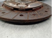 Recambio de kit embrague para renault clio grandtour 1.5 dci diesel fap referencia OEM IAM 8200950607 8200950609 VALEO