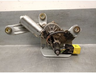 Recambio de motor limpia trasero para mercedes-benz clase m (w163) 4.0 cdi 32v cat referencia OEM IAM 1638203142 A1638203142 F00