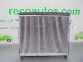 Recambio de evaporador aire acondicionado para jeep compass 2.2 crd cat referencia OEM IAM 