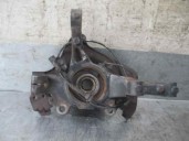 Recambio de mangueta delantera izquierda para citroën nemo 1.4 hdi referencia OEM IAM 3646A1 