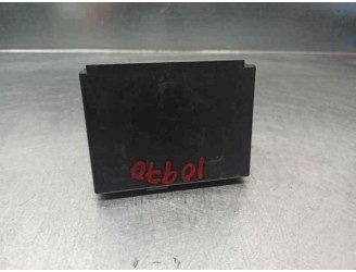 Recambio de centralita inmovilizador para smart forfour 1.3 cat referencia OEM IAM A4548200535 A2C53062030 SIEMENS