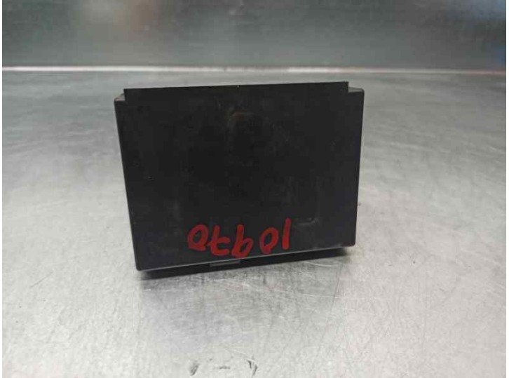 Recambio de centralita inmovilizador para smart forfour 1.3 cat referencia OEM IAM A4548200535 A2C53062030 SIEMENS