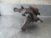 Recambio de mangueta delantera izquierda para citroën nemo 1.4 hdi referencia OEM IAM 3646A1 