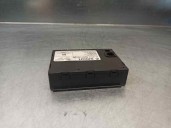 Recambio de centralita inmovilizador para smart forfour 1.3 cat referencia OEM IAM A4548200535 A2C53062030 SIEMENS