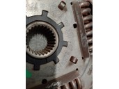 Recambio de kit embrague para renault clio grandtour 1.5 dci diesel fap referencia OEM IAM 8200950607 8200950609 VALEO