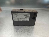 Recambio de centralita inmovilizador para smart forfour 1.3 cat referencia OEM IAM A4548200535 A2C53062030 SIEMENS