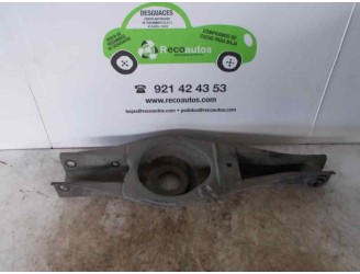 Recambio de brazo suspension inferior trasero izquierdo para peugeot 406 coupe (s1/s2) 3.0 v6 referencia OEM IAM 8905029819 