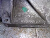 Recambio de caja cambios para ford fiesta berlina (dx) 1.3 cat referencia OEM IAM 97WT7002VD STFC20D07000202 1124116