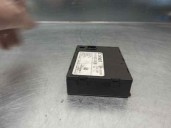 Recambio de centralita inmovilizador para smart forfour 1.3 cat referencia OEM IAM A4548200535 A2C53062030 SIEMENS