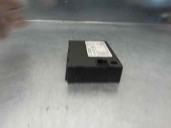 Recambio de centralita inmovilizador para smart forfour 1.3 cat referencia OEM IAM A4548200535 A2C53062030 SIEMENS